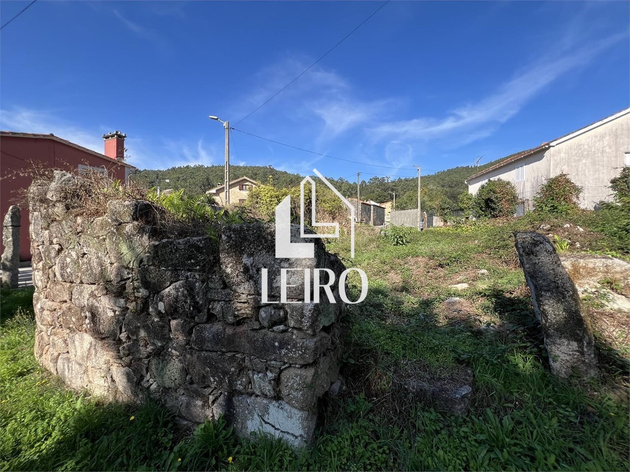 Foto 5 TERRENO EDIFICABLE EN CATOIRA