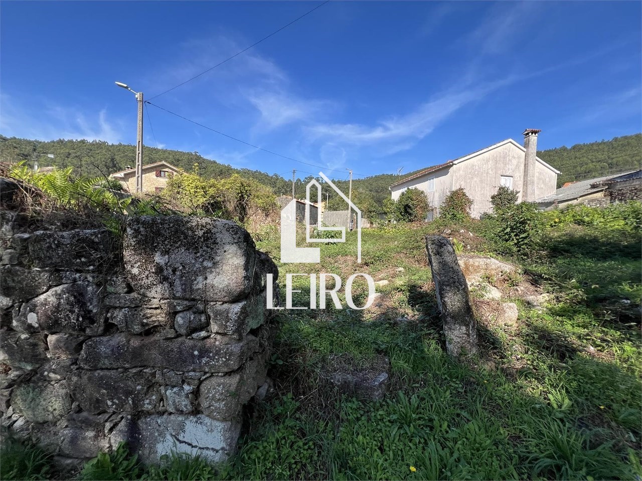 Foto 6 TERRENO EDIFICABLE EN CATOIRA