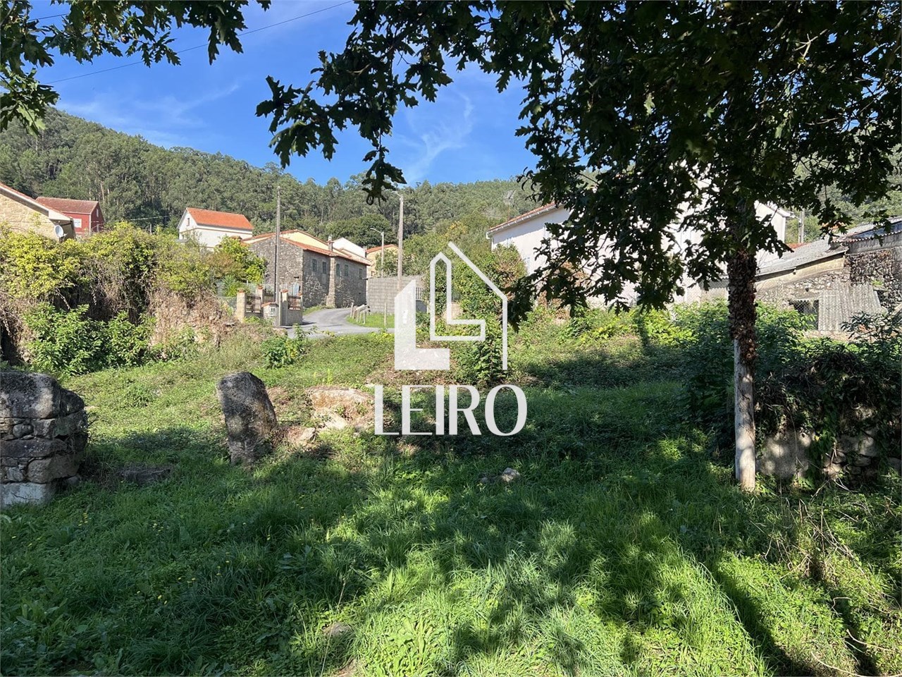 Foto 7 TERRENO EDIFICABLE EN CATOIRA