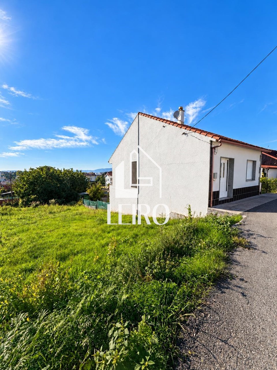 Foto 4 TERRENO EDIFICABLE EN VILAXOAN