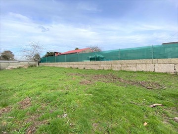 Terreno Edificable en zona tranquila y bien comunicada en Barro