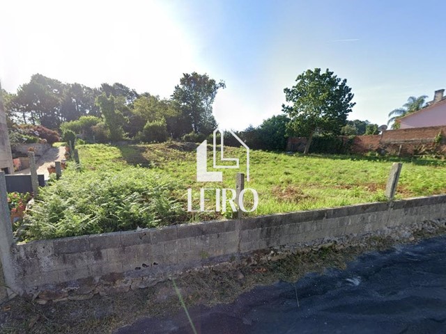 TERRENO EDIFICABLE PARA 2 VIVIENDAS - Vilanova de Arousa
