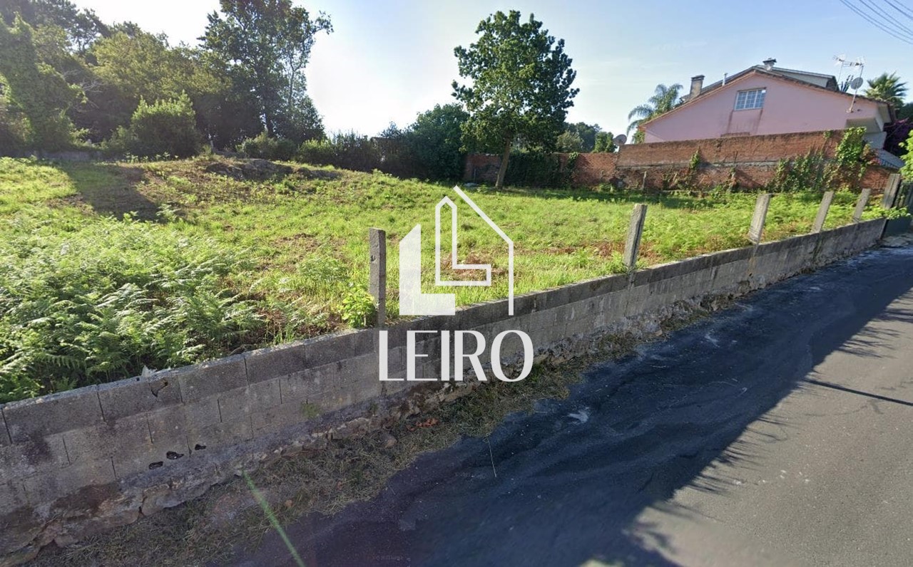 Foto 4 TERRENO EDIFICABLE PARA 2 VIVIENDAS