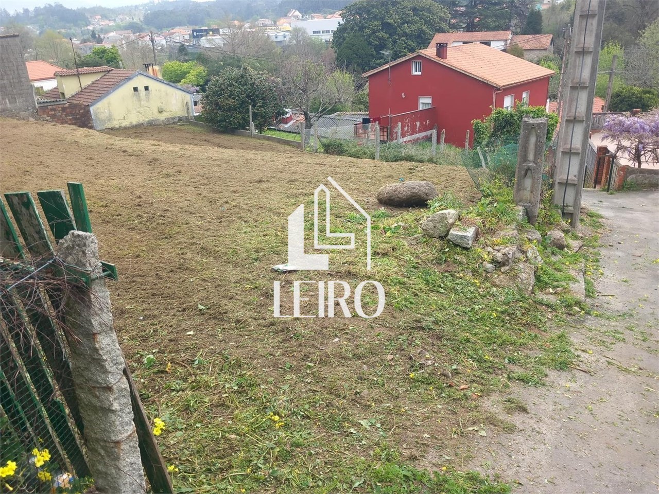 Foto 4 TERRENO EDIFICABLE PARA VIVIENDA UNIFAMILIAR