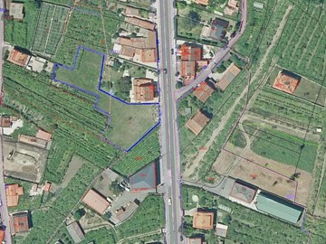 Terreno Edificable para Vivienda Unifamiliar - Cambados
