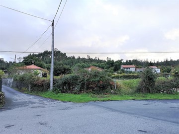Terreno Edificable  Vivienda Unifamiliar - Catoira