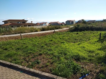 Terreno Edificable - Illa de Arousa