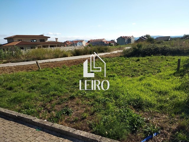 Terreno Edificable - Illa de Arousa