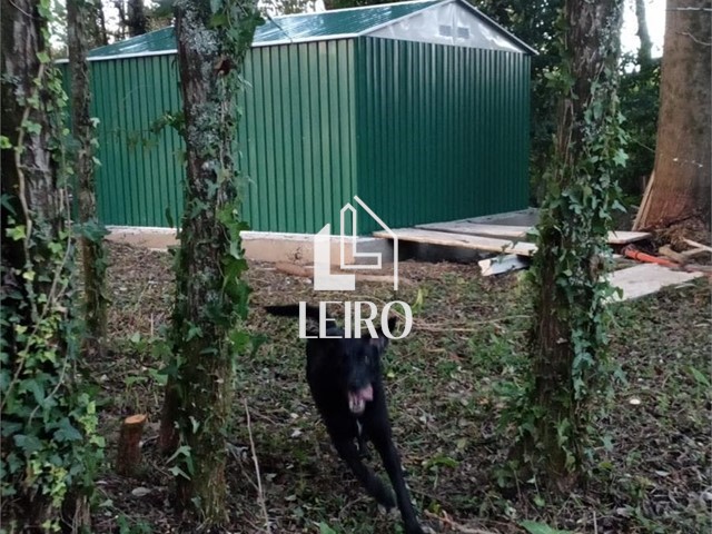 Terreno en alquiler - Vilagarcía de Arousa