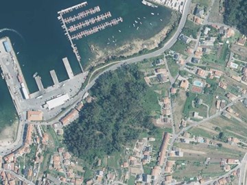 Terreno  para Inversores en Suelo Urbano - Illa de Arousa