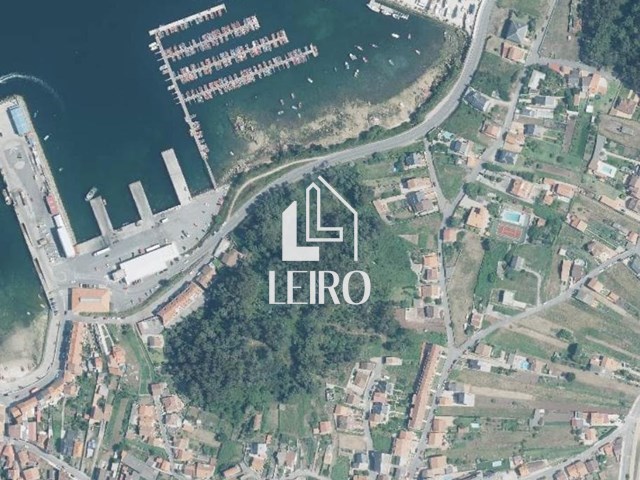 Terreno  para Inversores en Suelo Urbano - Illa de Arousa