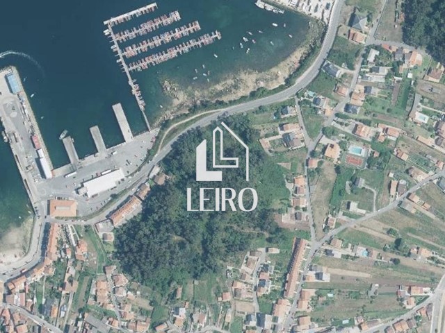 Terreno  para Inversores en Suelo Urbano - Illa de Arousa