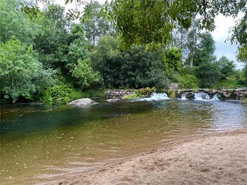 Terreno Rústico en Playa Fluvial - Meis