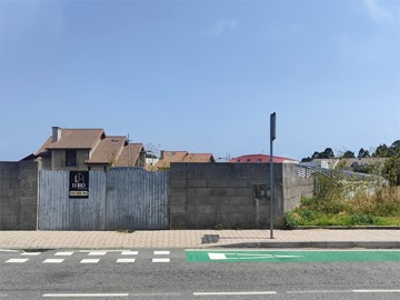 Terreno Rústico - Illa de Arousa