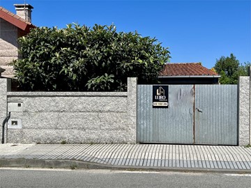 Terreno Urbano en Vilanova - Vilanova de Arousa