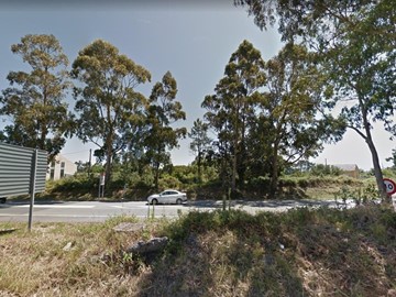 Terreno Urbano No Consolidado - Illa de Arousa