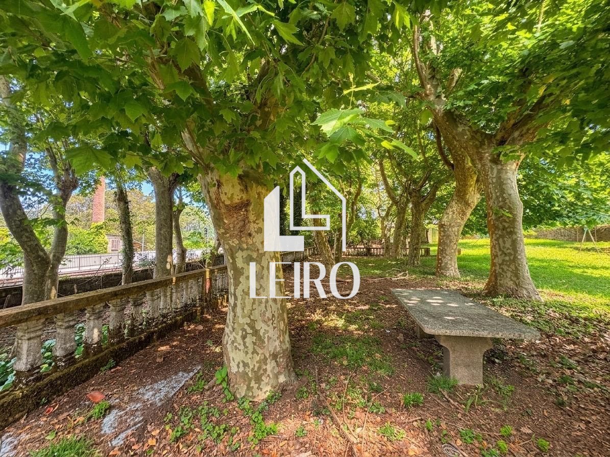 Foto 12 ÚNICO EN GALICIA : ANTIGUO COMPLEJO TERMAL/BALNEARIO HISTÓRICO EN CATOIRA