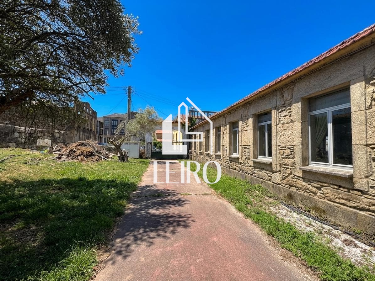 Foto 15 ÚNICO EN GALICIA : ANTIGUO COMPLEJO TERMAL/BALNEARIO HISTÓRICO EN CATOIRA