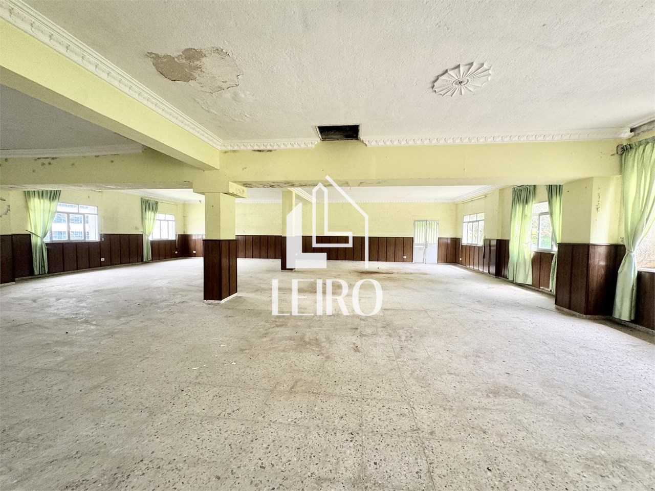 Foto 16 ÚNICO EN GALICIA : ANTIGUO COMPLEJO TERMAL/BALNEARIO HISTÓRICO EN CATOIRA