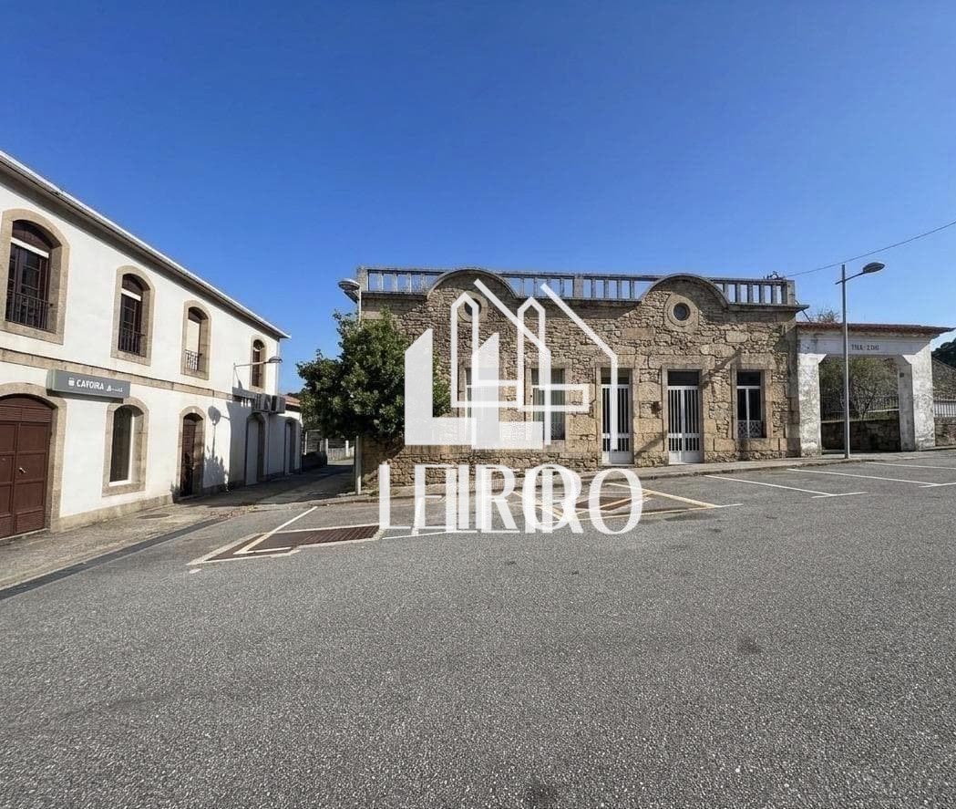 Foto 18 ÚNICO EN GALICIA : ANTIGUO COMPLEJO TERMAL/BALNEARIO HISTÓRICO EN CATOIRA