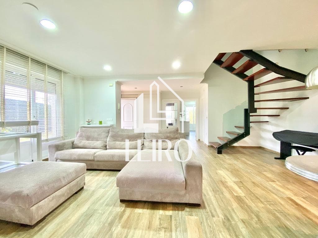 Foto 1 Vivienda Amueblada en Sanxenxo