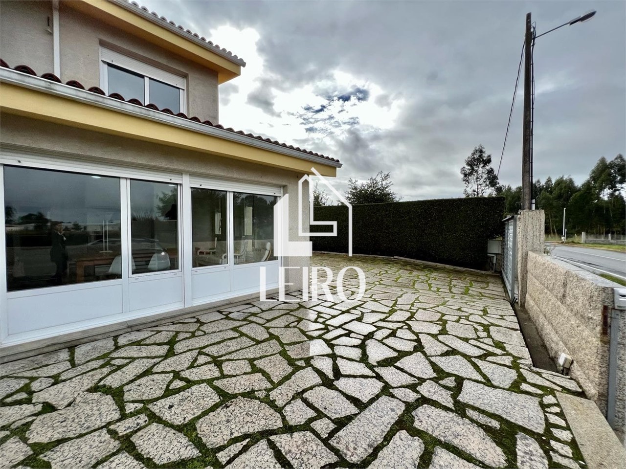 Foto 24 Vivienda Amueblada en Sanxenxo