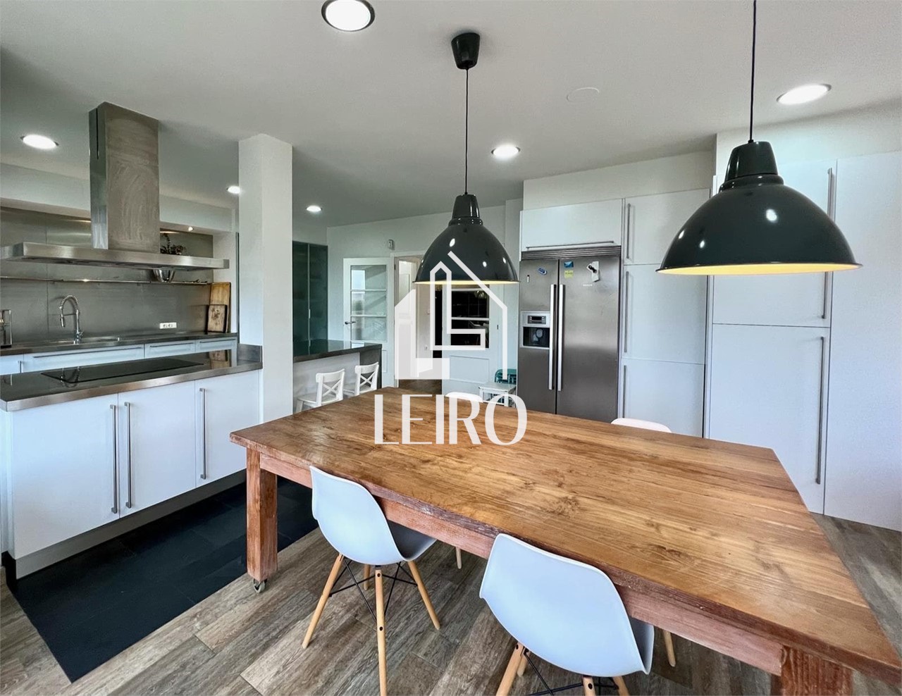 Foto 3 Vivienda Amueblada en Sanxenxo