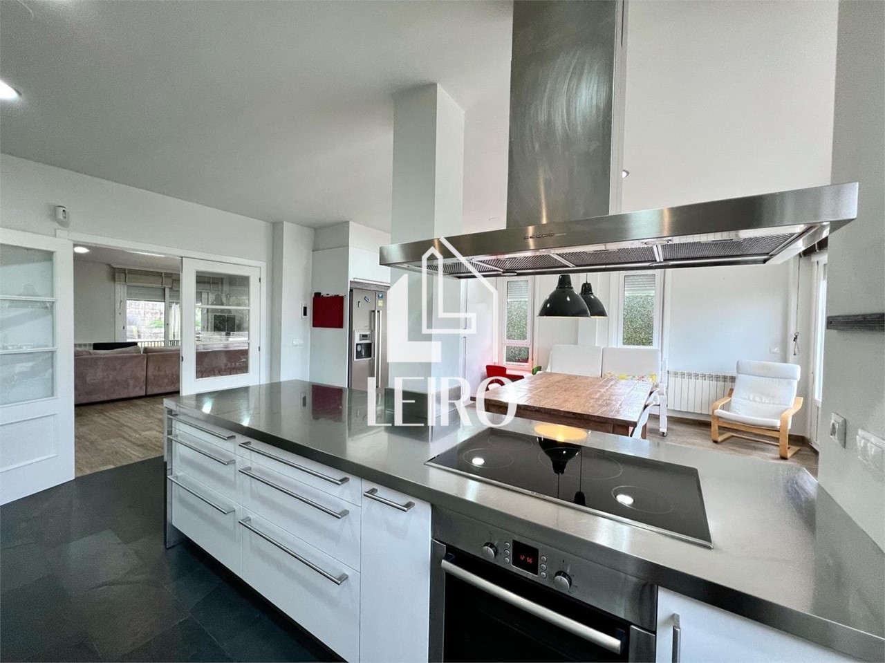 Foto 4 Vivienda Amueblada en Sanxenxo