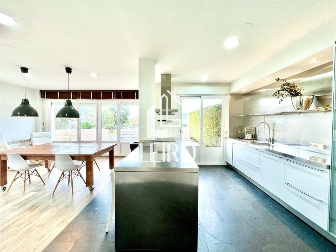 Foto 5 Vivienda Amueblada en Sanxenxo