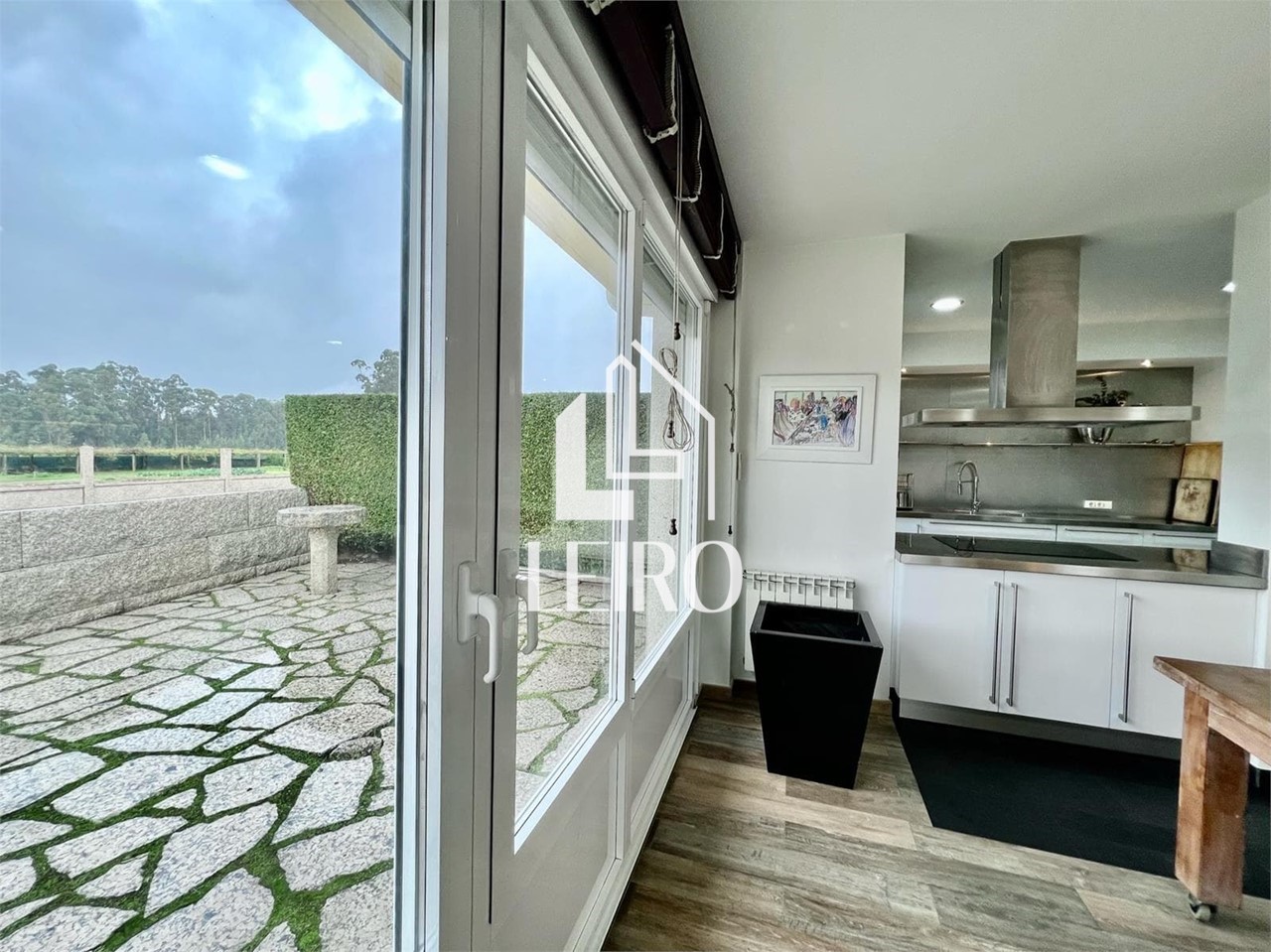 Foto 6 Vivienda Amueblada en Sanxenxo