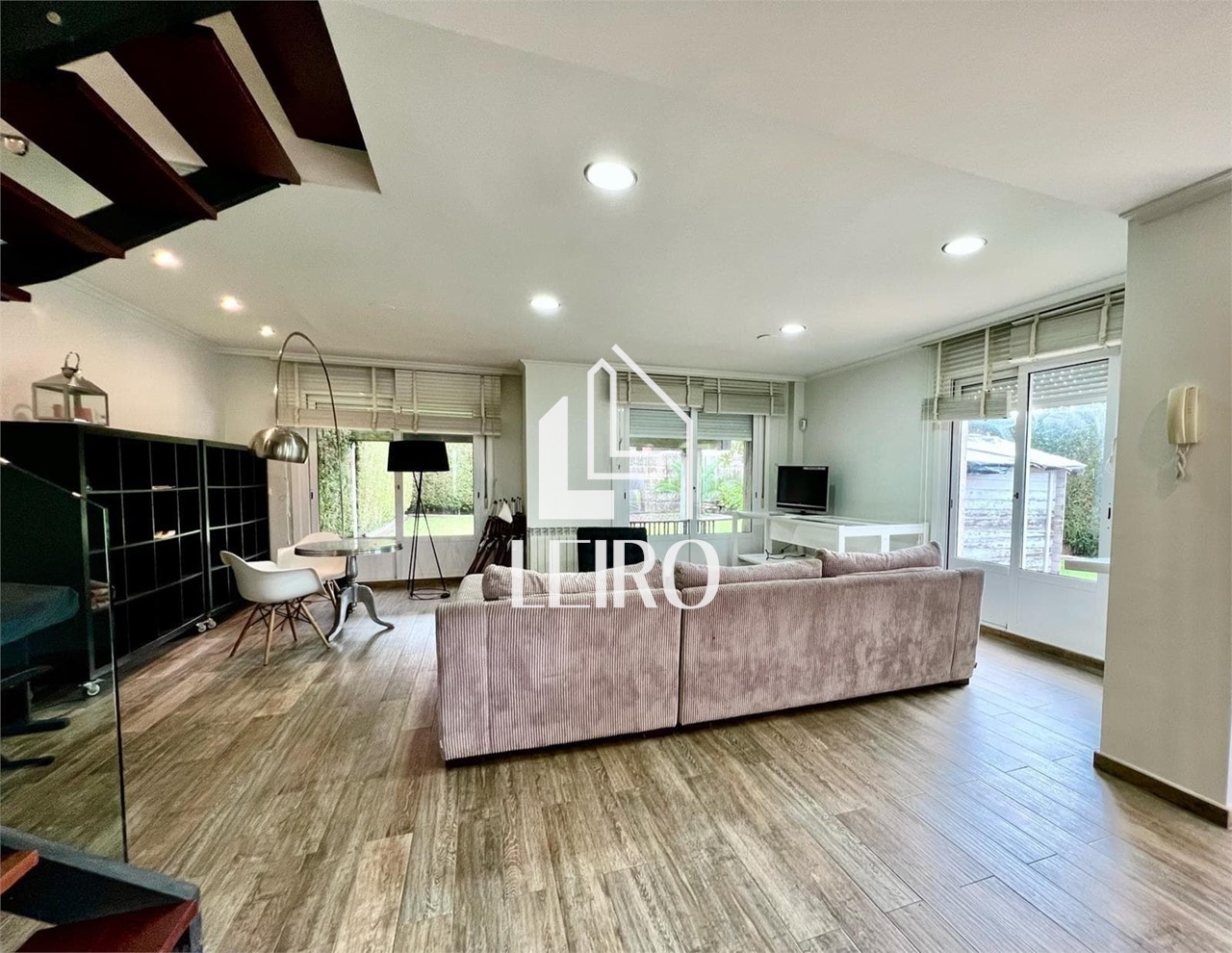Foto 7 Vivienda Amueblada en Sanxenxo