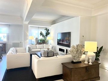 Vivienda de Excelentes Calidades en el Centro de Vilagarcía - Vilagarcía de Arousa