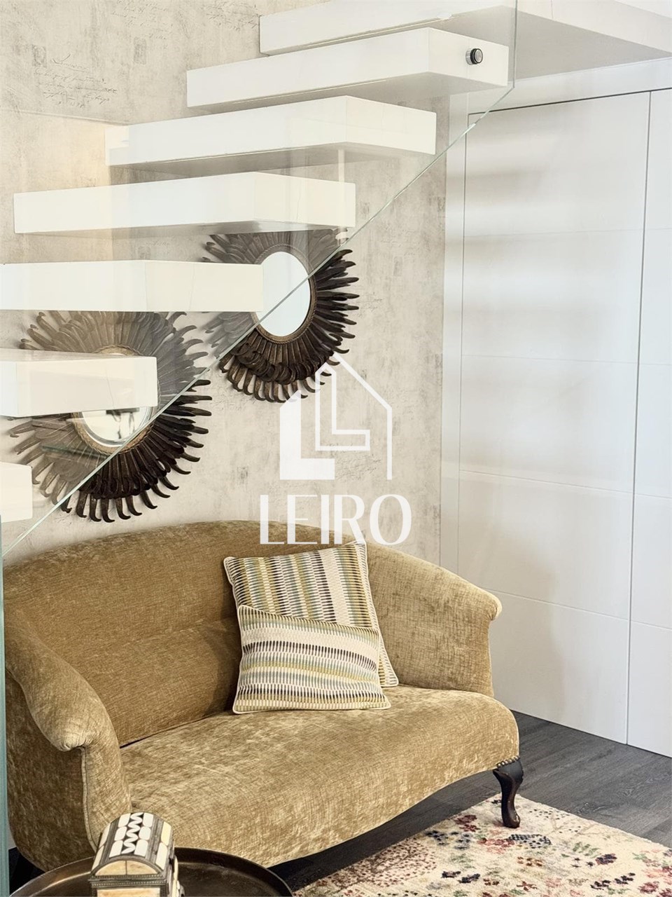 Foto 11 VIVIENDA EXCLUSIVA - ÁTICO DÚPLEX DE 167 M2 CON VISTAS PRIVILEGIADAS