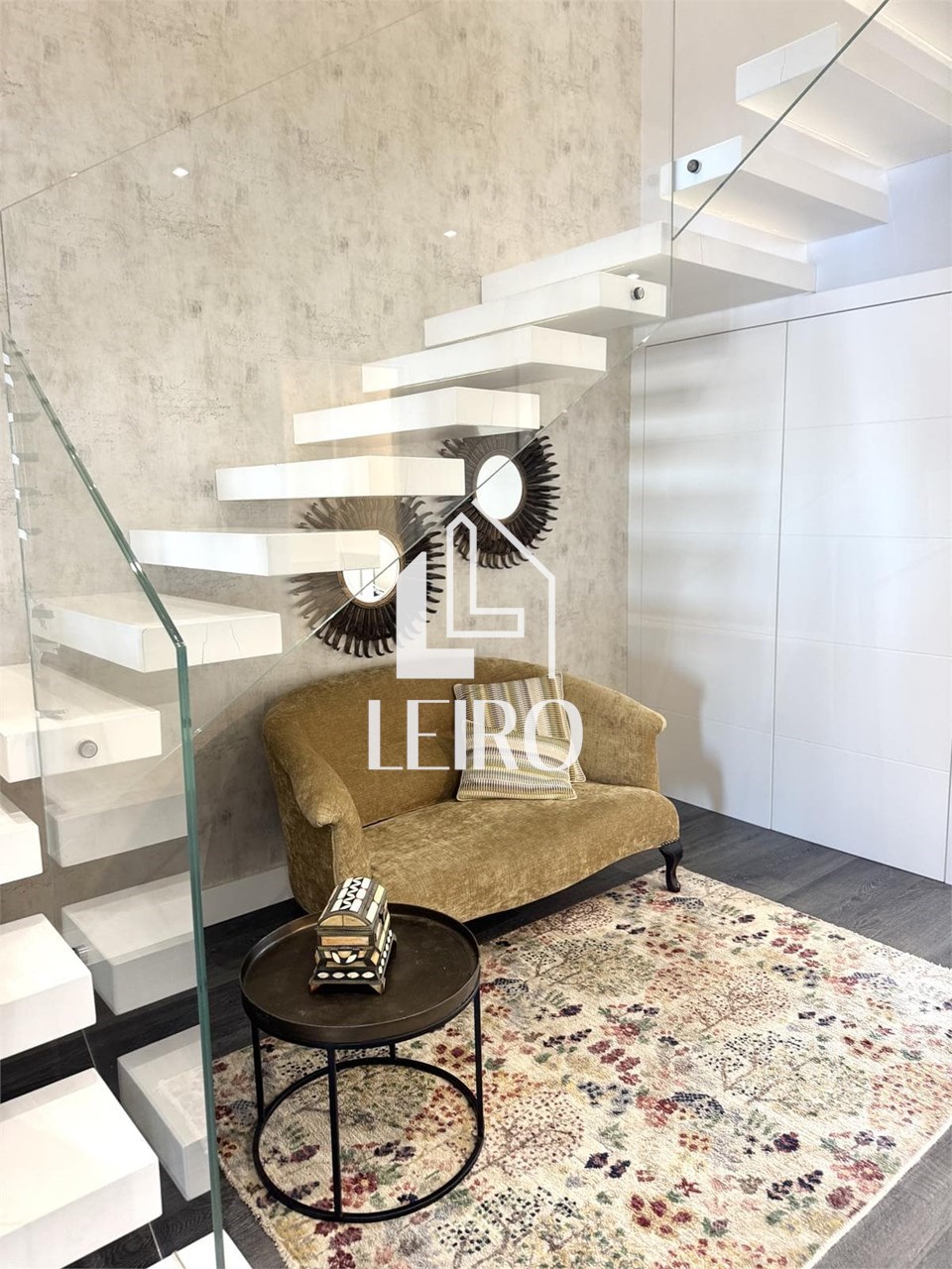 Foto 12 VIVIENDA EXCLUSIVA - ÁTICO DÚPLEX DE 167 M2 CON VISTAS PRIVILEGIADAS