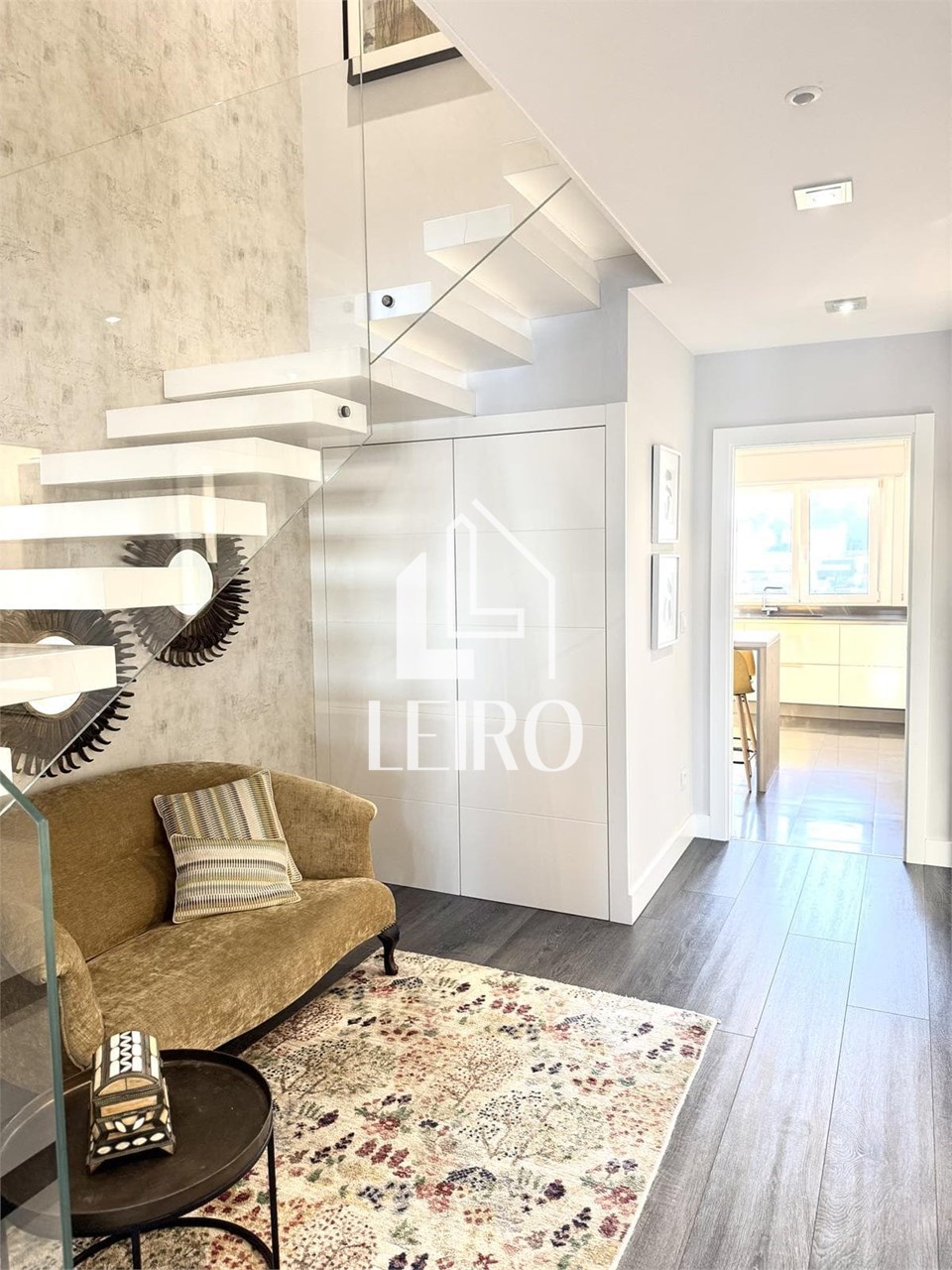 Foto 1 VIVIENDA EXCLUSIVA - ÁTICO DÚPLEX DE 167 M2 CON VISTAS PRIVILEGIADAS