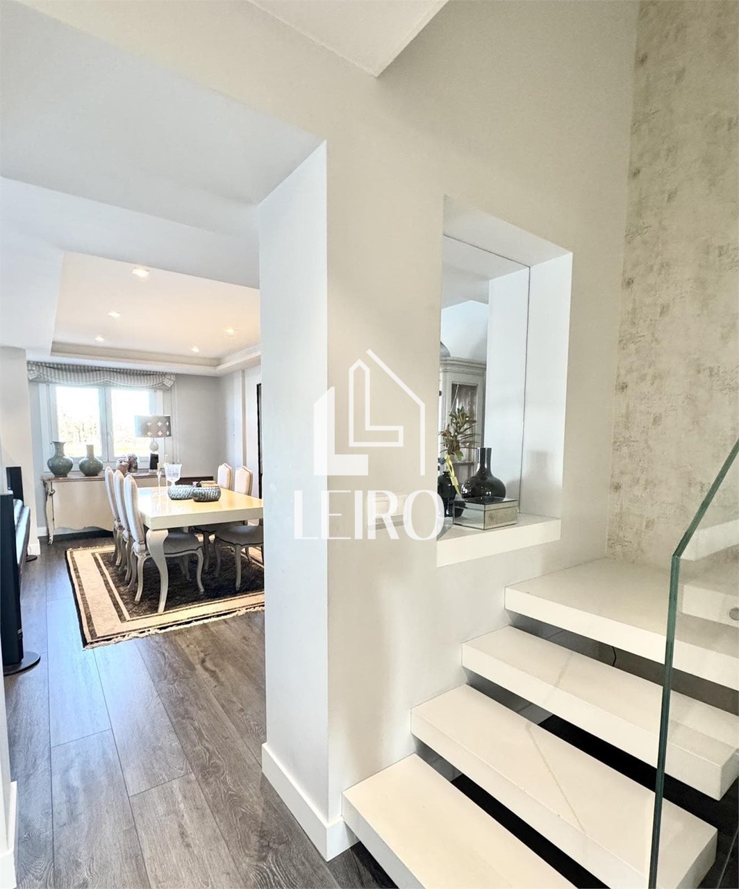 Foto 3 VIVIENDA EXCLUSIVA - ÁTICO DÚPLEX DE 167 M2 CON VISTAS PRIVILEGIADAS