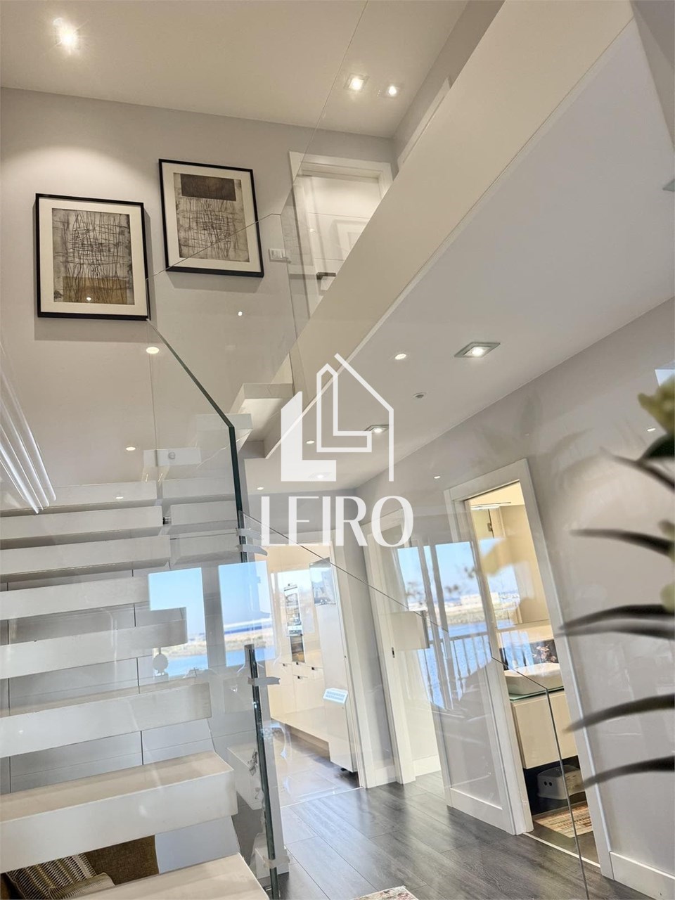 Foto 6 VIVIENDA EXCLUSIVA - ÁTICO DÚPLEX DE 167 M2 CON VISTAS PRIVILEGIADAS