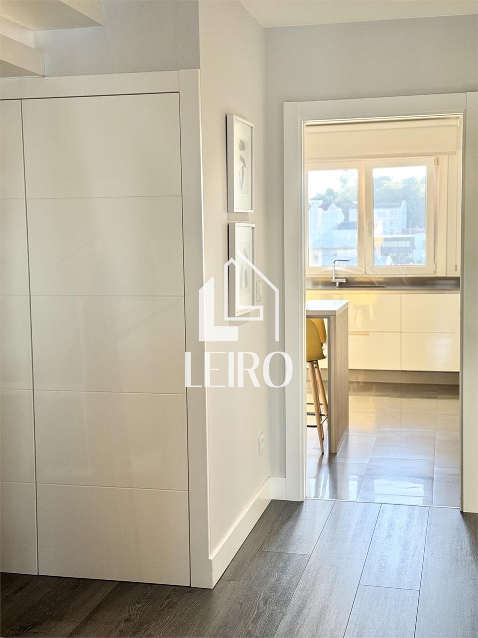Foto 8 VIVIENDA EXCLUSIVA - ÁTICO DÚPLEX DE 167 M2 CON VISTAS PRIVILEGIADAS
