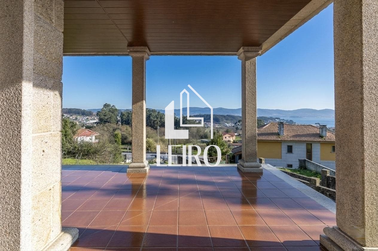 Foto 2 VIVIENDA EXCLUSIVA CON VISTAS AL MAR 