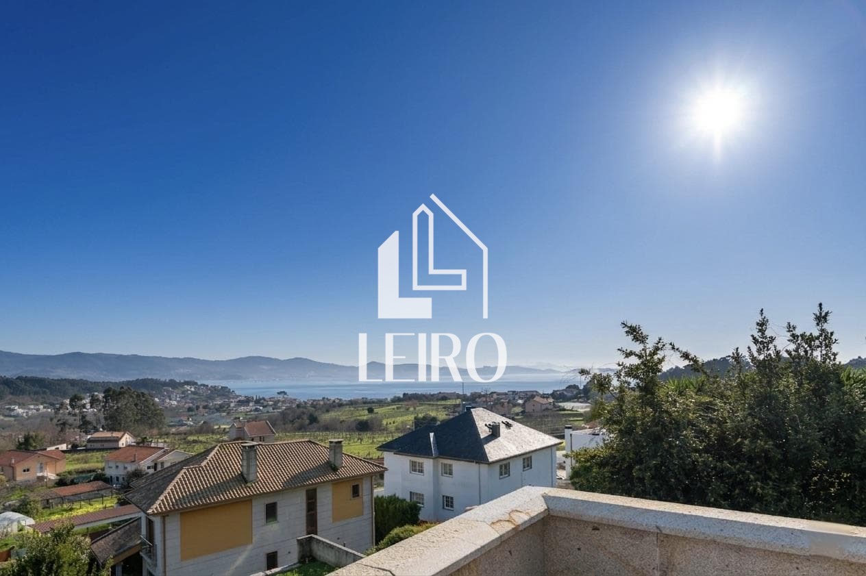 Foto 3 VIVIENDA EXCLUSIVA CON VISTAS AL MAR 