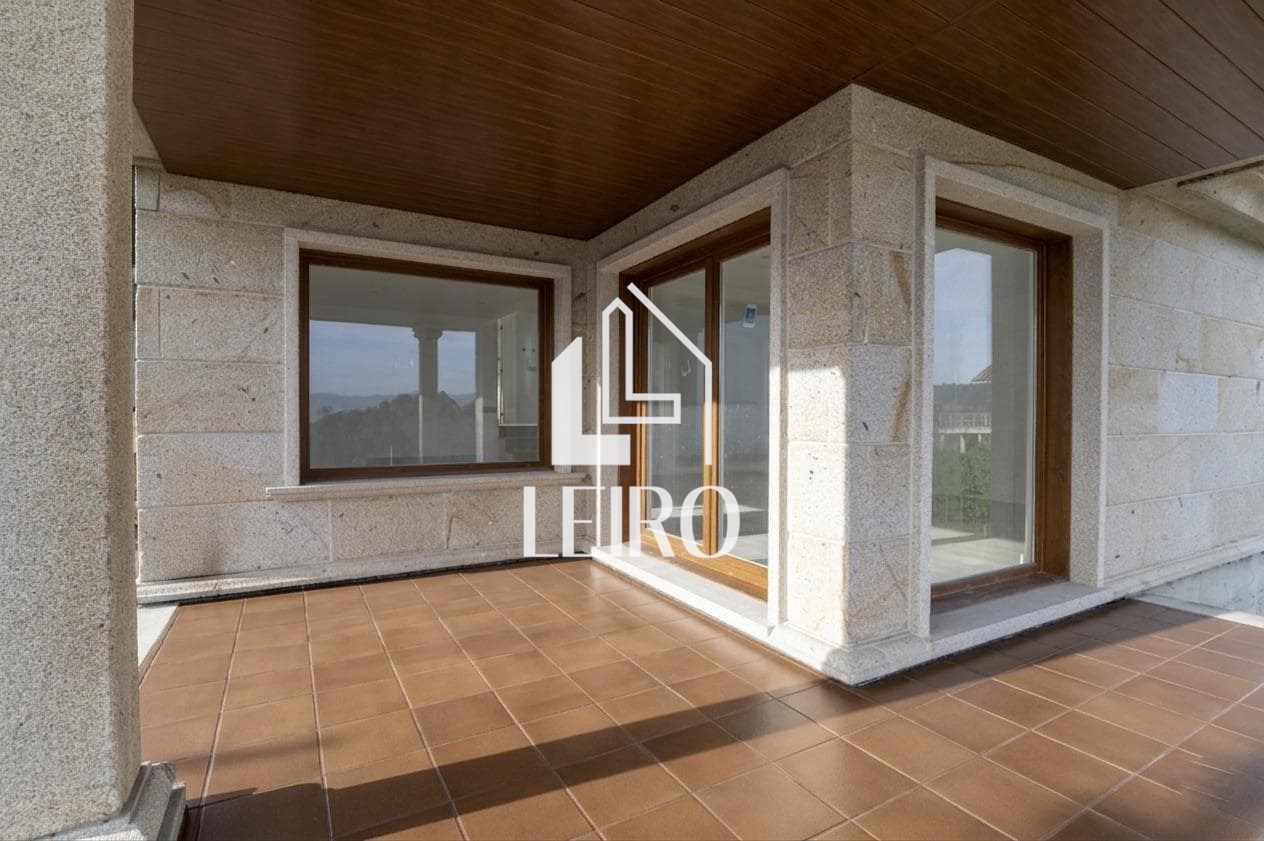 Foto 4 VIVIENDA EXCLUSIVA CON VISTAS AL MAR 