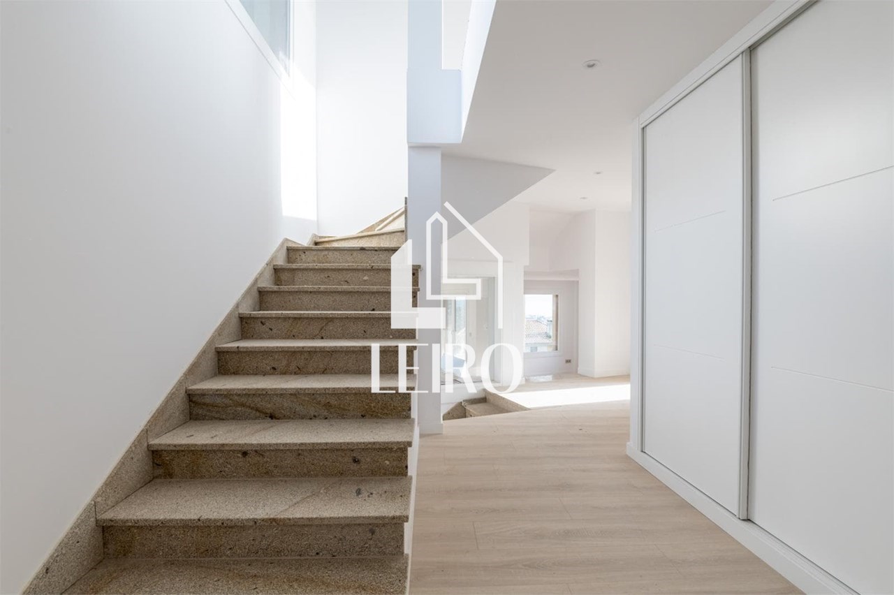 Foto 6 VIVIENDA EXCLUSIVA CON VISTAS AL MAR 