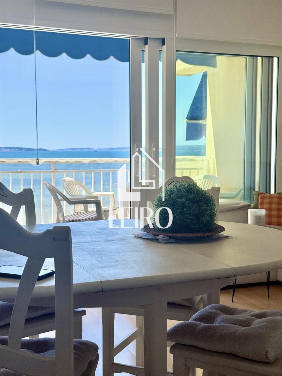 Foto 12 VIVIENDA EXCLUSIVA-DUPLEX CON IMPRESIONANTES VISTAS AL MAR Y PISCINA