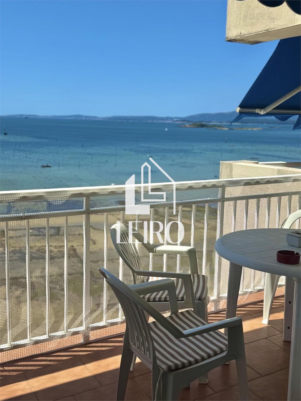 Foto 13 VIVIENDA EXCLUSIVA-DUPLEX CON IMPRESIONANTES VISTAS AL MAR Y PISCINA