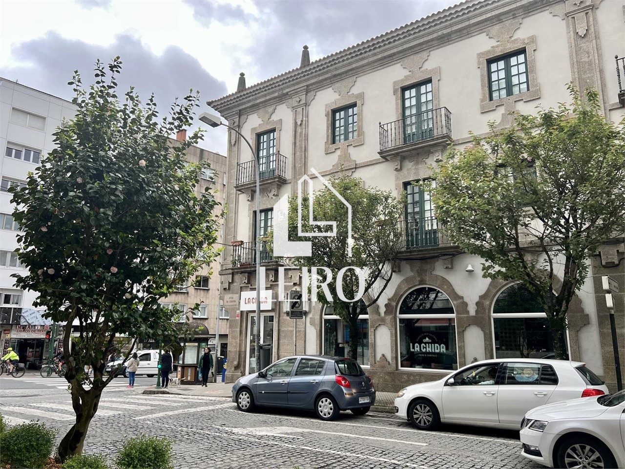 Foto 15 Vivienda exclusiva: Piso de 170 m2  Céntrico a 100 m de la Alameda