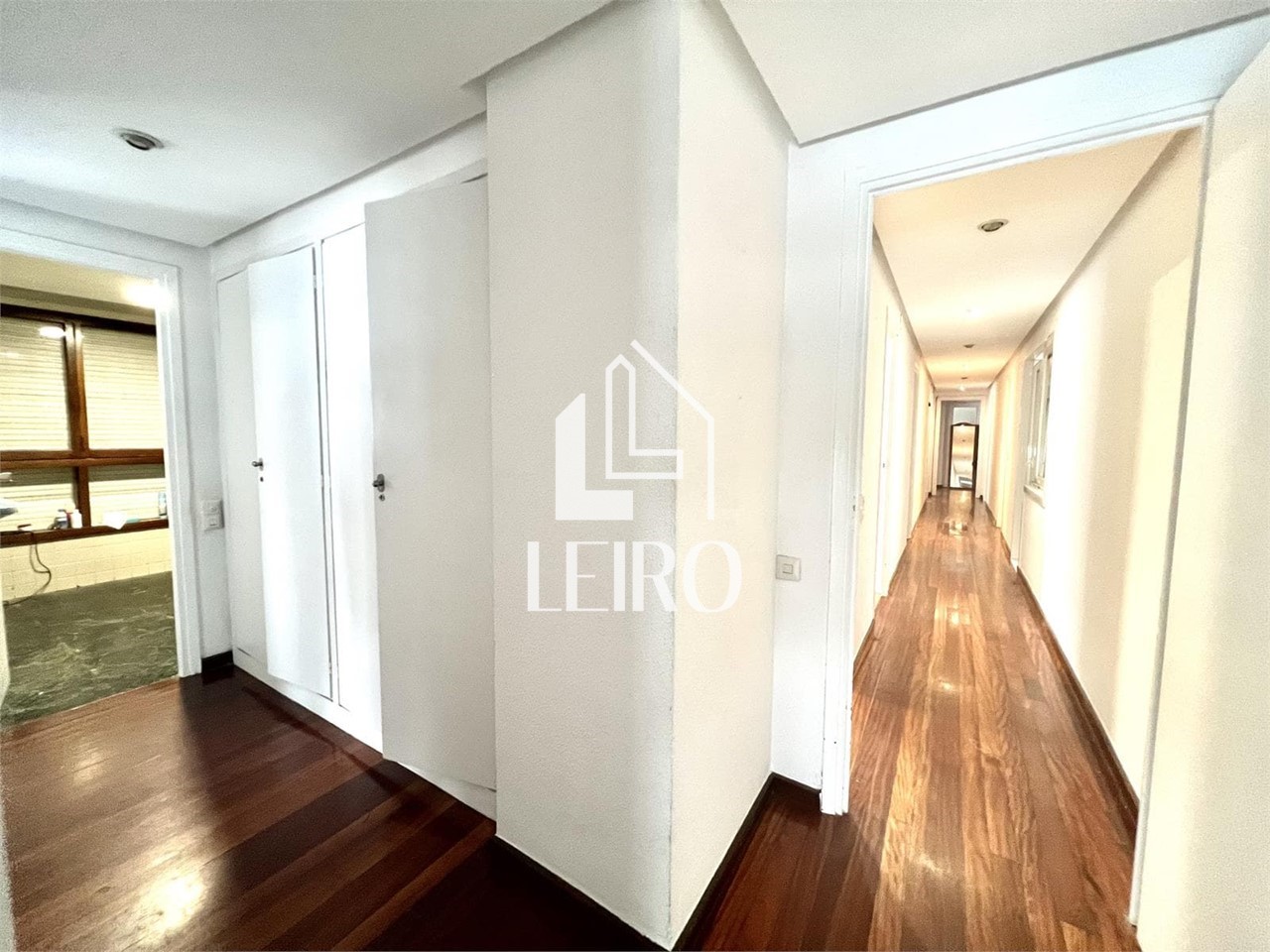 Foto 1 Vivienda exclusiva: Piso de 170 m2  Céntrico a 100 m de la Alameda