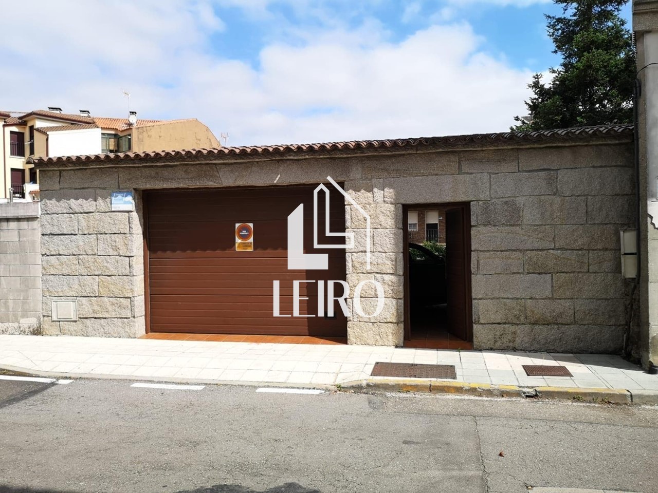 Foto 8 Vivienda Unifamilar con Jardín y Garaje en el Centro de Cambados