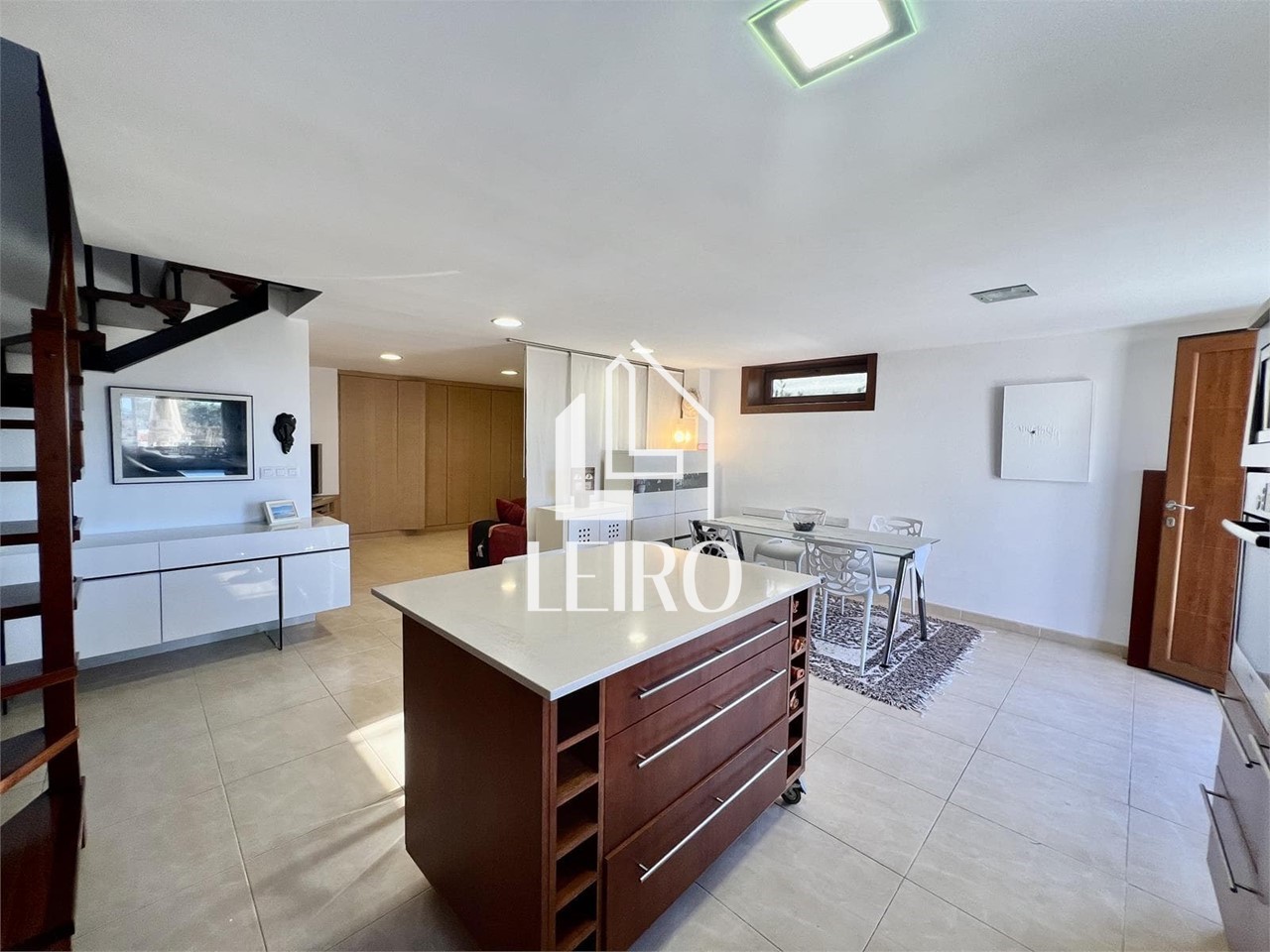 Foto 3 Vivienda Unifamiliar, Amueblado, Próximo a Las Playas de La Lanzada