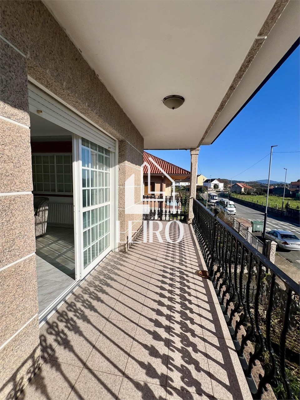 Foto 10 VIVIENDA UNIFAMILIAR  DE PIEDRA CON TERRENO MUY BIEN COMUNICADA