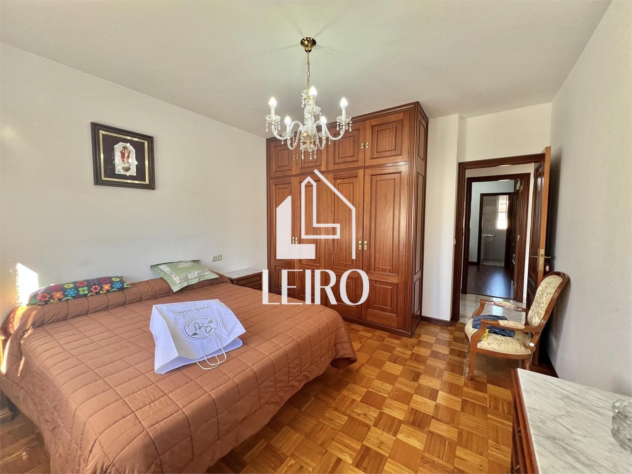 Foto 13 VIVIENDA UNIFAMILIAR  DE PIEDRA CON TERRENO MUY BIEN COMUNICADA